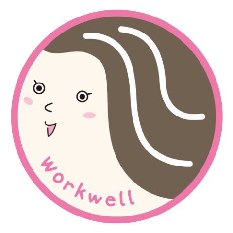 働く女性の健康を守る事業の画像